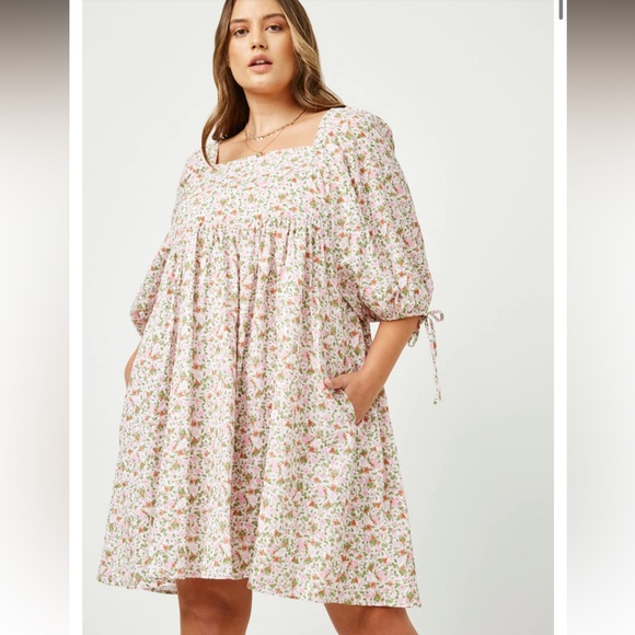 Bon Temps Boutique Fleur De Light Hayden Women'S Dress